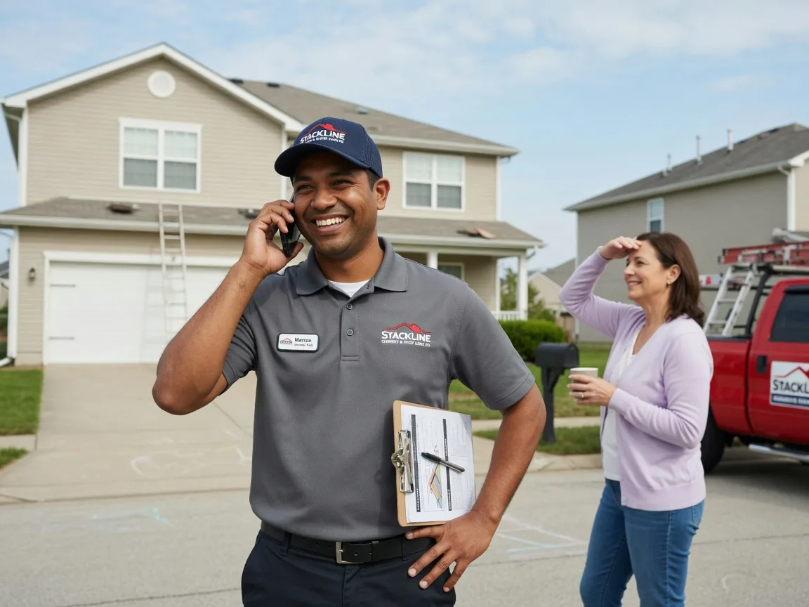 Chimney flashing repair Due West, SC FAQs